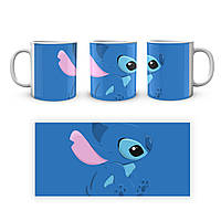 Кружка GeekLand Lilo and Stitch Ліло і Стіч LS 02.19