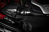 Система впуску APR карбон Audi B9 S4/S5 3.0TFSi, фото 6