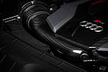 Система впуска APR карбон Audi B9 RS4/RS5 2.9TFSi, фото 6
