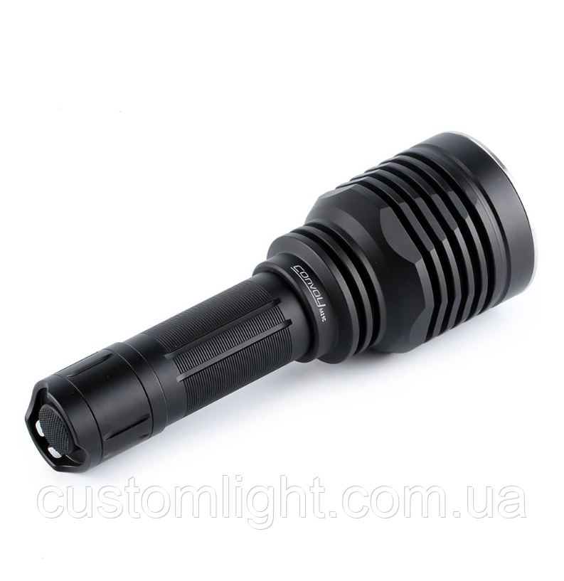 Ліхтар Convoy M21C luminus sst40 5000K Biscotti 6000mА
