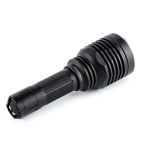 Ліхтар Convoy M21C Osram KW CSLPM1.TG 6500K Biscotti 6500мА