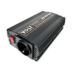 Перетворювач напруги Volt IPS-500/1000 12V/230V 500/1000W