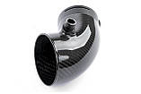 Інлет карбоновий Dinan 2020-2023 BMW M240I/M340I/M440I & TOYOTA GR SUPRA 3.0, фото 3