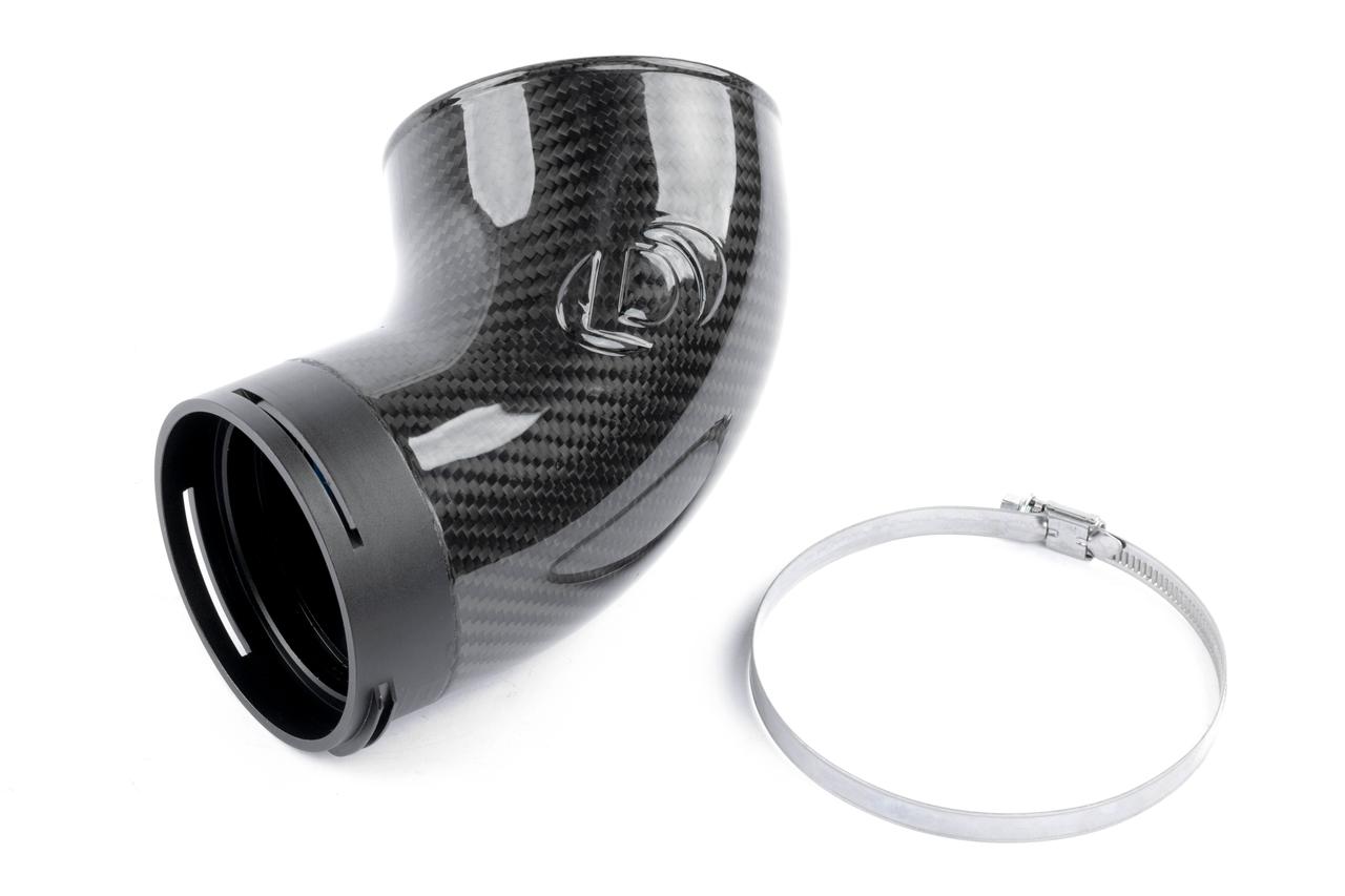 Інлет карбоновий Dinan 2020-2023 BMW M240I/M340I/M440I & TOYOTA GR SUPRA 3.0