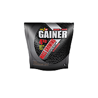 Gainer Amino+BCAA от Power Pro со вкусом бразильский орех 4 кг. Гейнер Power Pro