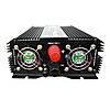 Перетворювач напруги Volt IPS-2000 24V/230V 1300/2000W, фото 4