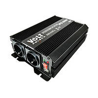 Преобразователь напряжения Volt IPS-2000 12V/230V 1300/2000W