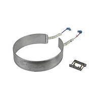 Тен для термопота 750 W 220-240V D=170-160 mm (2 контакти) Vitek