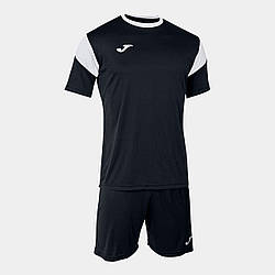 Форма футбольна (футболка та шорти) Joma SET PHOENIX — 102741.102 2XS
