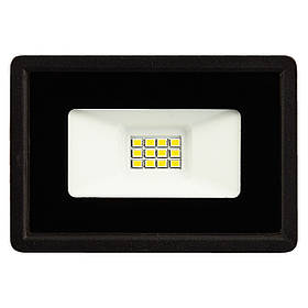 Світлодіодний прожектор AREAL 10W PR-10 6200К 220V IP65