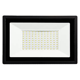 Світлодіодний прожектор AREAL 100W PR-100 6200К 220V IP65