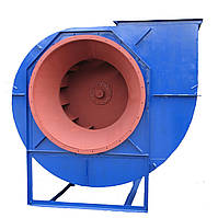 Відцентровий вентилятор ВЦ 4-75 No10 з дв. 30 кВт 1000 об./хв