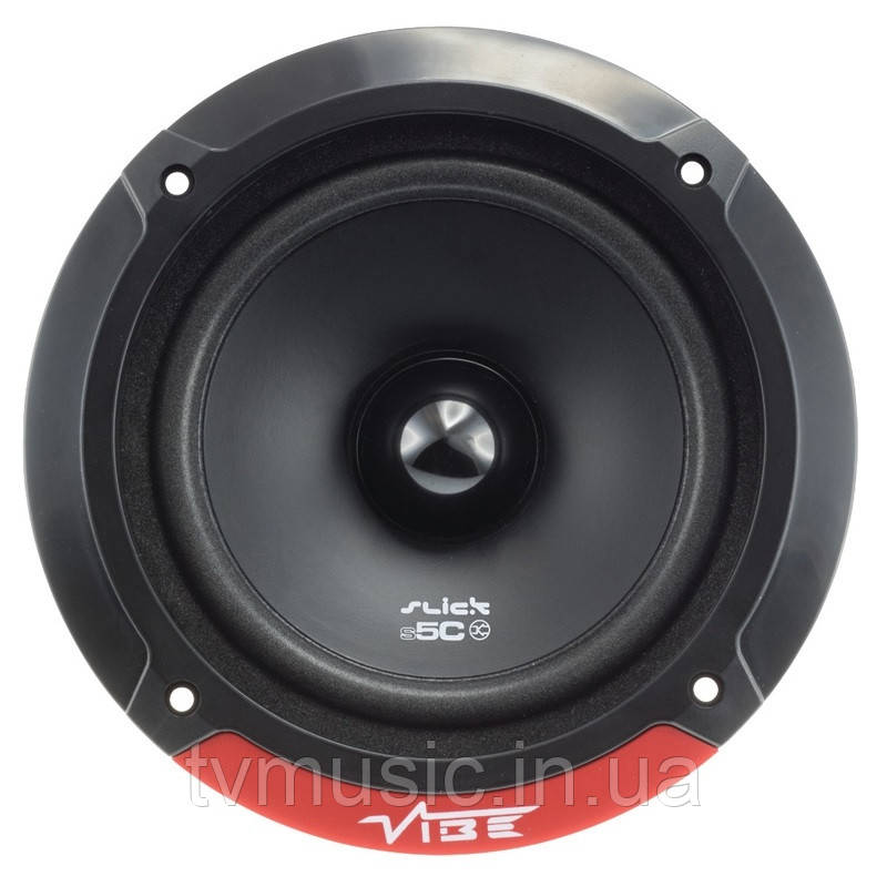 Автоакустика Vibe SLICK5C-V7