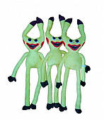 Пікачу Хагі Ваги 45см