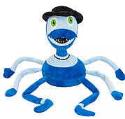 Дідусь Хагі Вагі