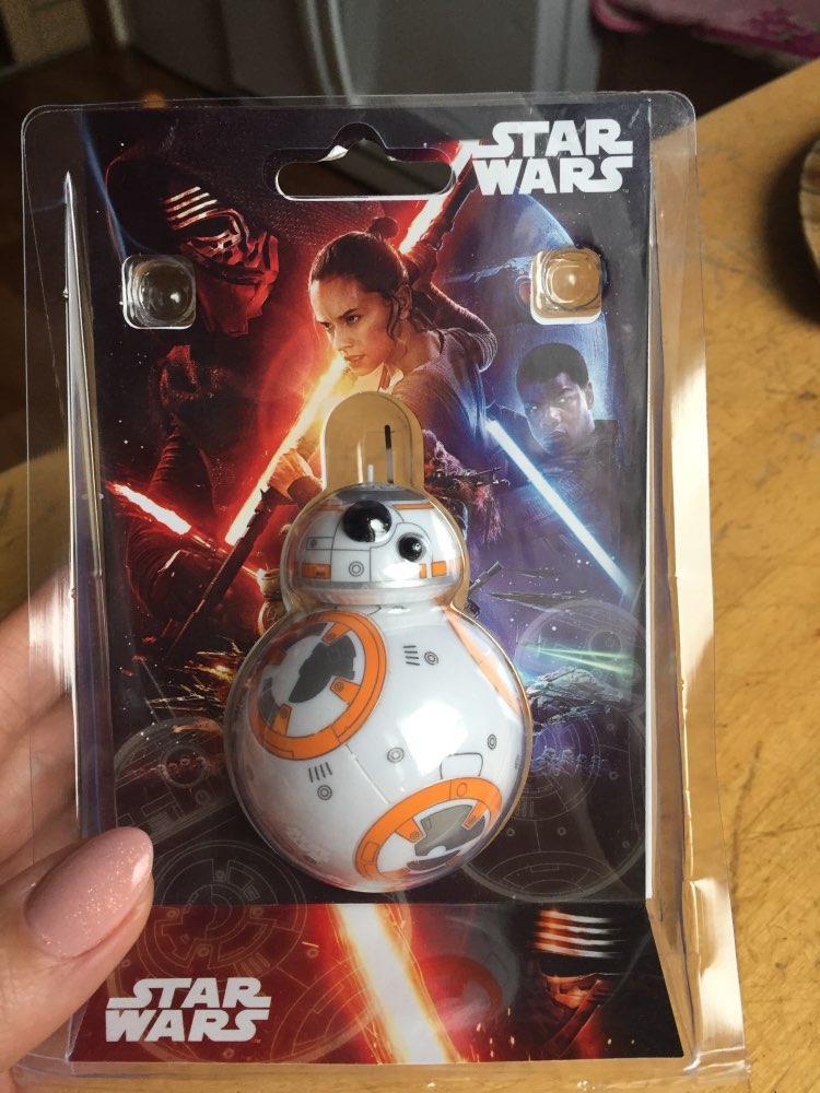 Bb 8 2024 action figure
