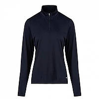 Кофта Slazenger Pullover Zip Navy Доставка з США від 14 днів - Оригинал