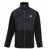 Худі Karrimor Basecamp Fleece Black, оригінал. Доставка від 14 днів