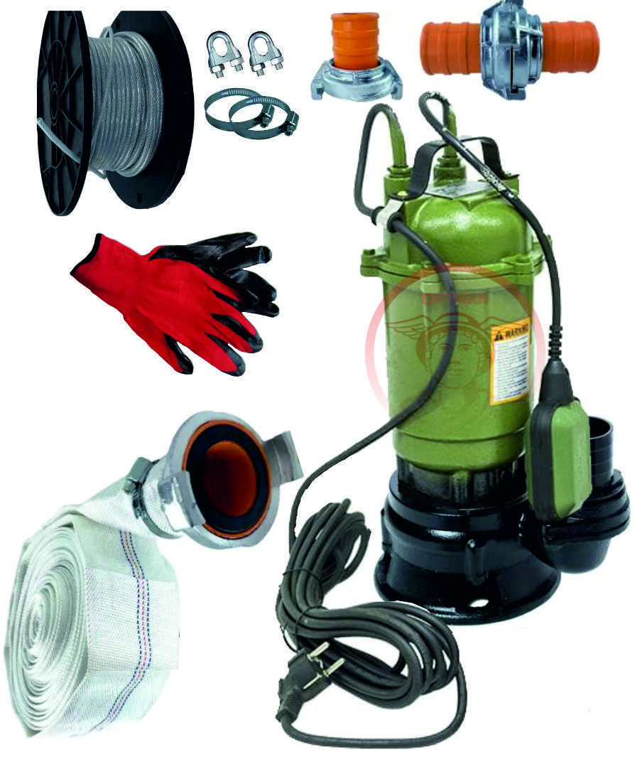 ФЕКАЛЬНЫЙ НАСОС WISLA WQD 1,1 ЧУГУННЫЙ КОРПУС С ИЗМЕЛЬЧИТЕЛЕМ ПОЛЬША ...