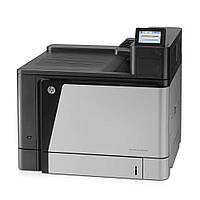 Принтер HP Color LaserJet Enterprise M651dn / Лазерний кольоровий друк / 1200x1200 dpi / A4 / 42 стор/хв / Ethernet, USB 2.0