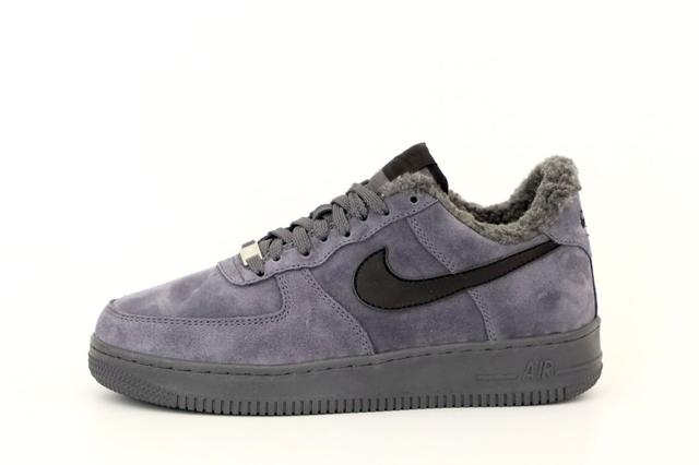 Обувь Nike Air Force Grey