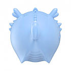 Портативна Bluetooth колонка Baseus Q Chinese Zodiac Wireless Dragon E06, синя, фото 5