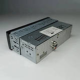 Автомагнітола Atlanfa 1787 (USB, SD, FM, AUX), Магнітола в машину 1 DIN, Автомобільна магнітола, фото 5