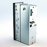 Автомагнітола Atlanfa 1787 (USB, SD, FM, AUX), Магнітола в машину 1 DIN, Автомобільна магнітола, фото 7