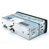 Автомагнітола Atlanfa 6249 (USB, SD, FM, AUX), Магнітола в машину 1 DIN, Автомобільна магнітола, фото 3