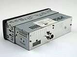 Автомагнітола Atlanfa 6249 (USB, SD, FM, AUX), Магнітола в машину 1 DIN, Автомобільна магнітола, фото 5