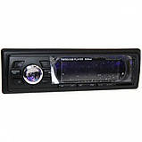 Автомагнітола Atlanfa 6249 (USB, SD, FM, AUX), Магнітола в машину 1 DIN, Автомобільна магнітола, фото 7