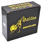 Бінокль Galileo W7 7353, 8х40 м, фото 4