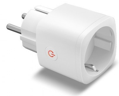 Розетка з таймером Feron TM644 Wi-Fi
