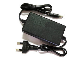 Блок живлення адаптер 12V 2A для стрічок BIG