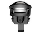 Ігровий контролер Baseus Level 3 Helmet PUBG Gadget GA03, чорний, фото 2