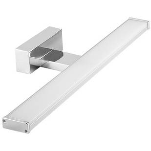 Светильник светодиодный Feron AL5080 8W 640LM 4000К