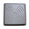 Антенний комплект 3G/4G/LTE КВАДРАТ 24 MIMO 1700-2700 МГц 24dBi (rg-58 2*10м, crc9), фото 3