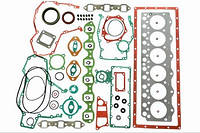 Комплект прокладок двигателя Komatsu 6D95
