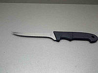 Кухонный нож ножницы точилка Б/У Нож кухонный
