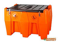 Заправний модуль для бензину БЕНЗА GT 240-24