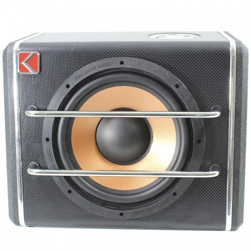 Автомобильный сабвуфер Kuerl K-T8APR (2335-6679a)