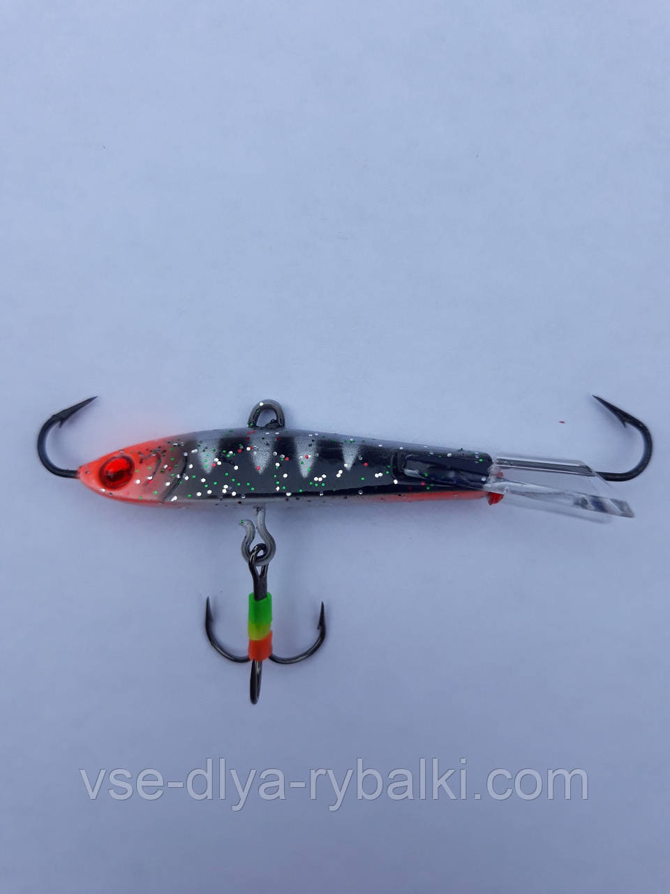 Балансир EOS UV ультрафіолет 4,2 см 7 гм TGX, фото 1