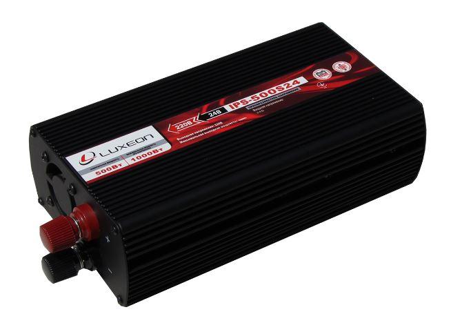 LUXEON IPS-500S (24В), фото 1