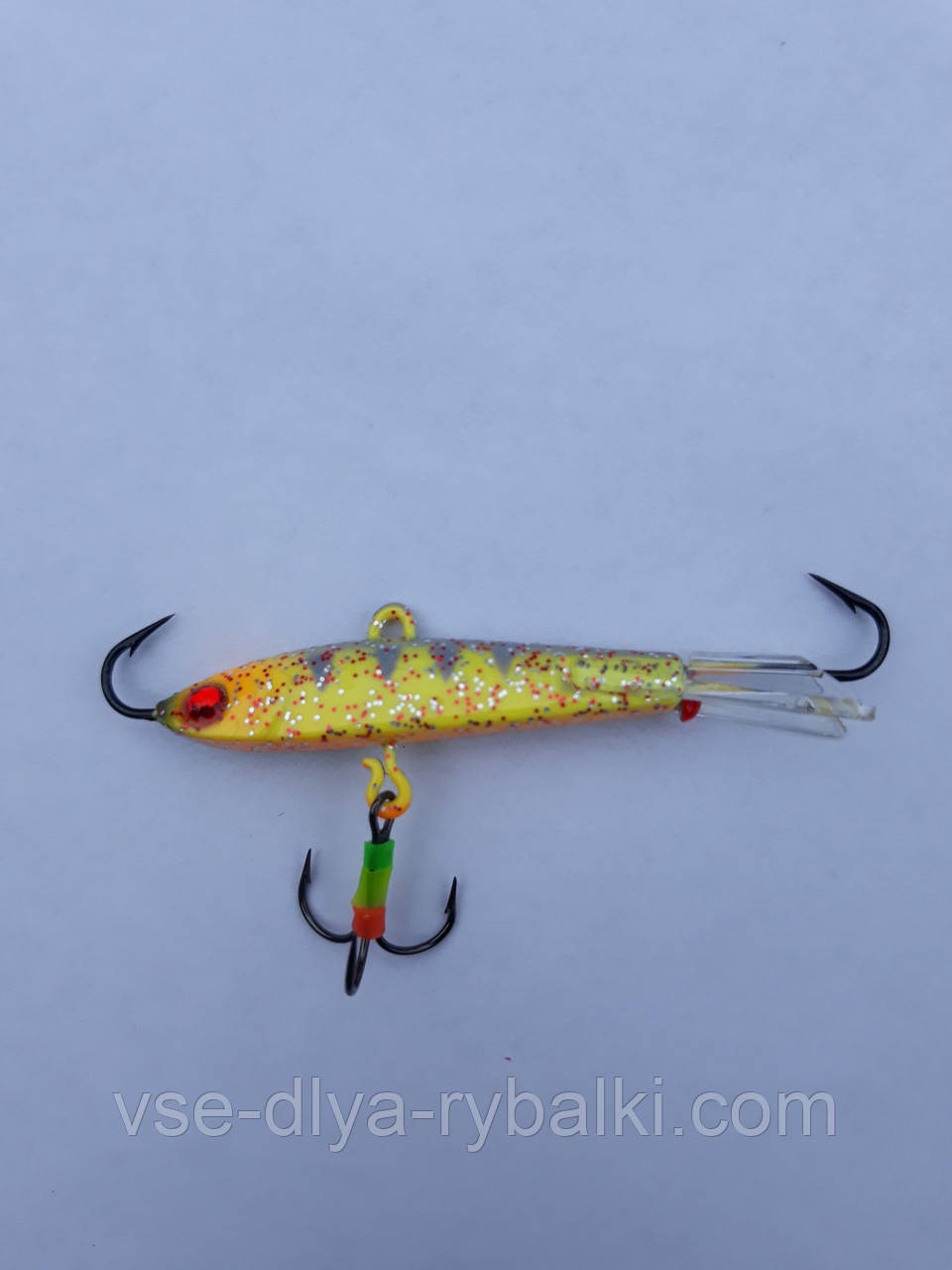 Балансир EOS UV ультрафіолет 4,2 cм 7 гм TGO, фото 1