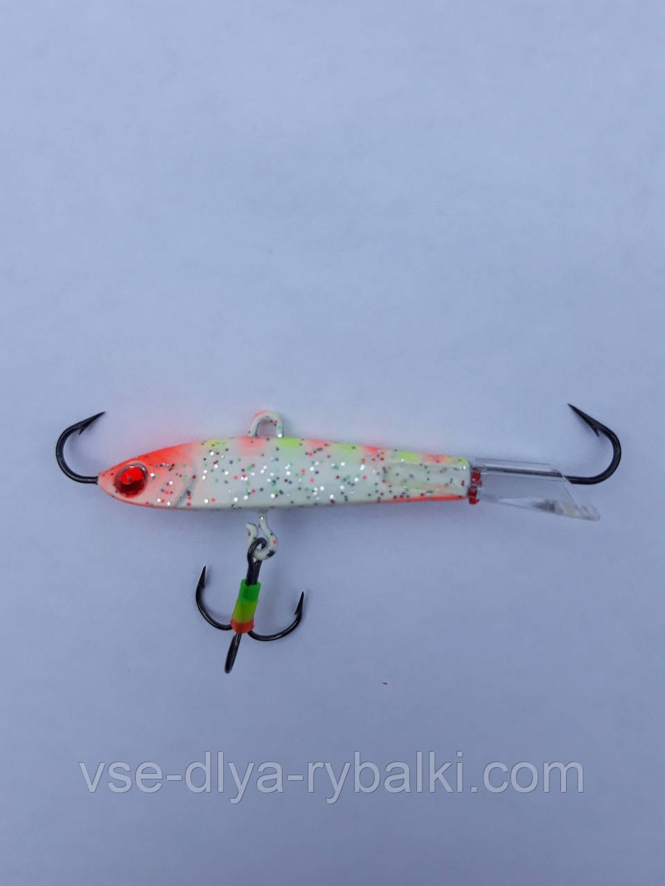 Балансир EOS UV ультрафіолет 4,2 см 7 гм PMW, фото 1