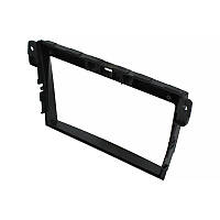 Переходная рамка 9" Lesko Black для Mazda CX-7 2002-2012гг. (MA 044N) z17-2024