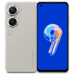 Смартфон Asus Zenfone 9 8/128GB Moonlight White 4300 мАч Android 12