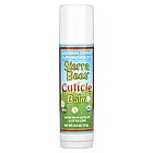 Sierra Bees, бальзам-стік для догляду за кутикулою, герань, апельсин і лемонграс, 17 г