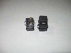 Вимикач блокування міжосьового диференціала (2 полож.)  ВК343-01.14А (вир-вог.Владімір)