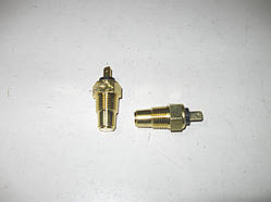 Датчик температури охолоджуючої рідини   ТМ-100 А  (вир-во Калуга)